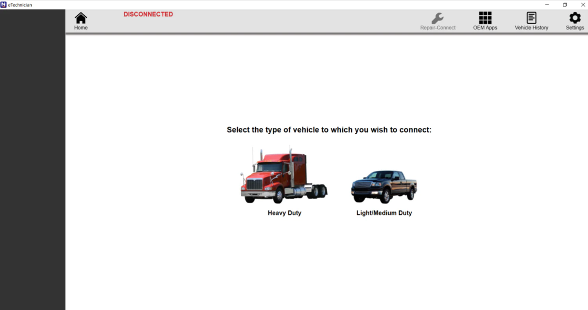 2026 Diesel Laptop Kit – Dealer Level Truck Diagnostic Scanner