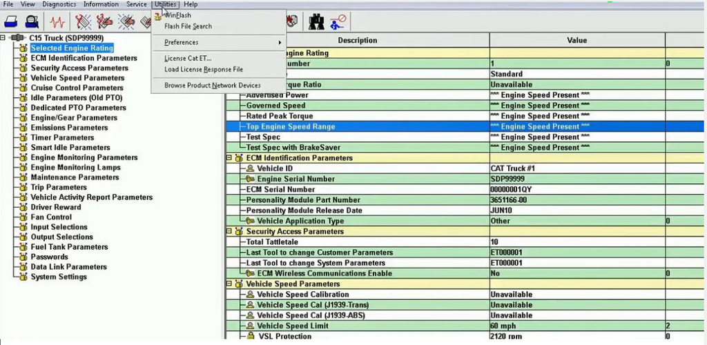 2026 Diesel Laptop Kit – Dealer Level Truck Diagnostic Scanner