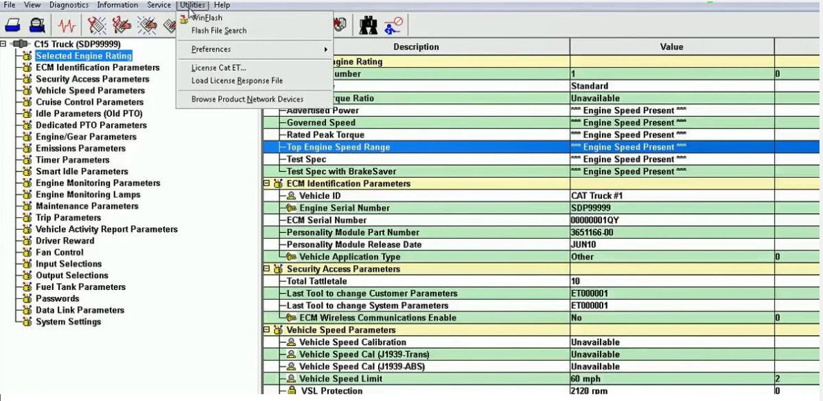2026 Diesel Laptop Kit – Dealer Level Truck Diagnostic Scanner