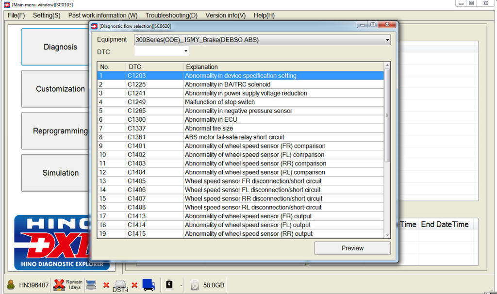 2026 Diesel Laptop Kit – Dealer Level Truck Diagnostic Scanner