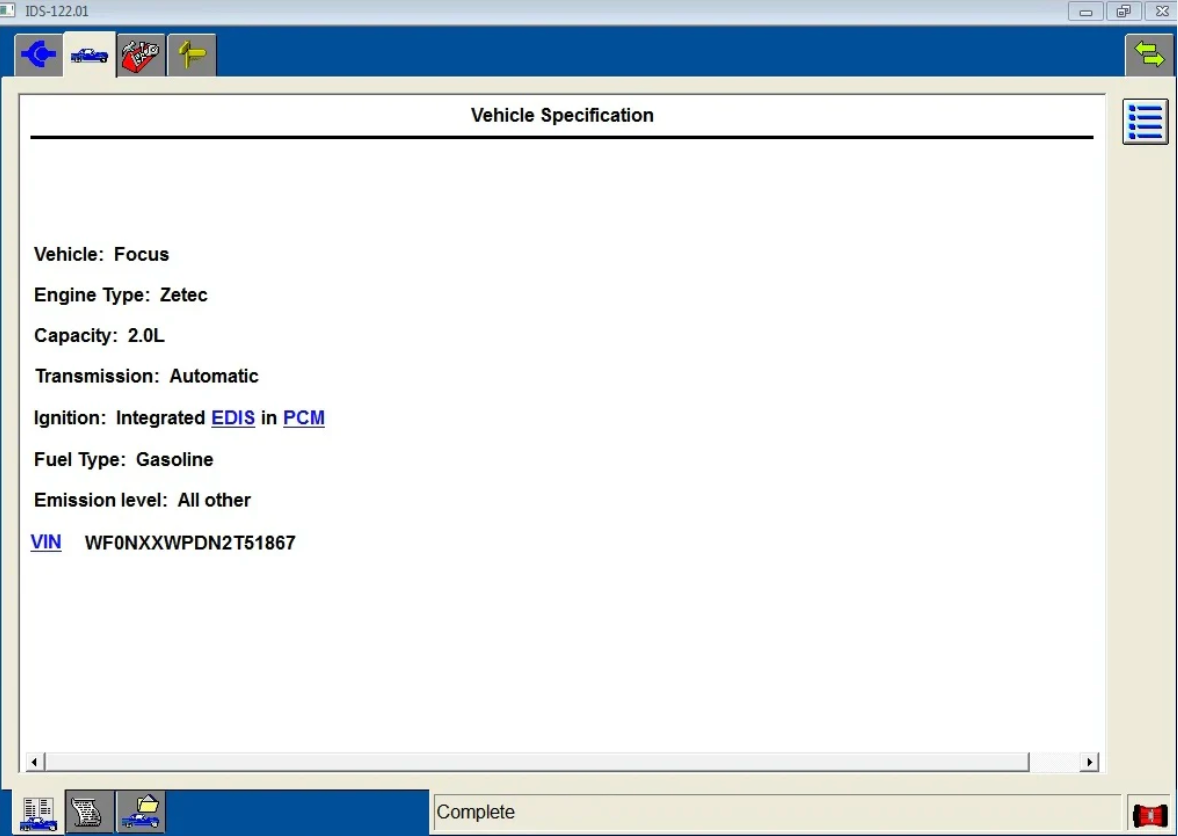 2026 Diesel Laptop Kit – Dealer Level Truck Diagnostic Scanner