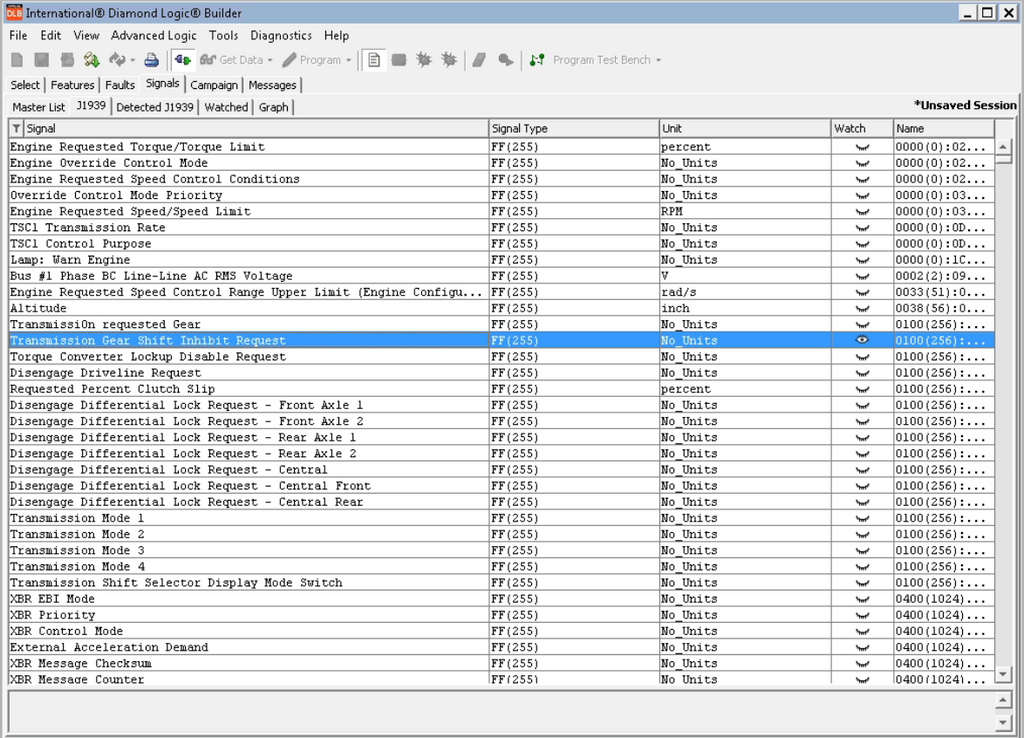 2026 Diesel Laptop Kit – Dealer Level Truck Diagnostic Scanner